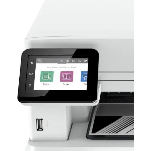 HP LaserJet Pro MFP 4103fdn Multifunction Laser Printer