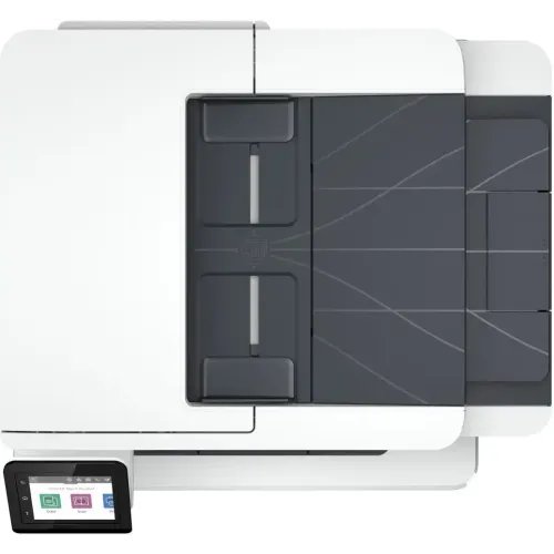 HP LaserJet Pro MFP 4103fdn Multifunction Laser Printer