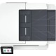 HP LaserJet Pro MFP 4103fdn Multifunction Laser Printer