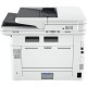 HP LaserJet Pro MFP 4103fdn Multifunction Laser Printer