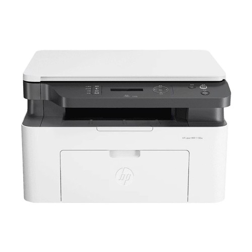 HP Laserjet MFP 1188w Multifunction Mono Laser Printer