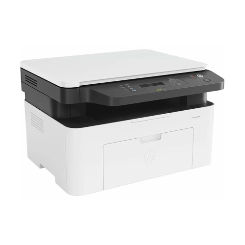 HP Laserjet MFP 1188w Multifunction Mono Laser Printer