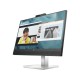 HP M24 23.8" FHD IPS Webcam Monitor