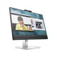 HP M24 23.8" FHD IPS Webcam Monitor