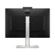 HP M24 23.8" FHD IPS Webcam Monitor