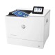 HP LaserJet Enterprise M653dn Single Function Laser Printer HP LaserJet Enterprise M653dn Single Function Laser Printer