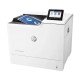 HP LaserJet Enterprise M653dn Single Function Laser Printer