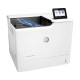 HP LaserJet Enterprise M653dn Single Function Laser Printer