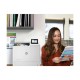 HP LaserJet Enterprise M653dn Single Function Laser Printer HP LaserJet Enterprise M653dn Single Function Laser Printer