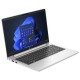 HP ProBook 440 G10 Core i7 13th Gen 14" FHD 8 GB 512GB PCIe SSD Laptop (Pike silver aluminum)