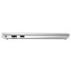 HP ProBook 440 G10 Core i7 13th Gen 14" FHD 8 GB 512GB PCIe SSD Laptop (Pike silver aluminum)