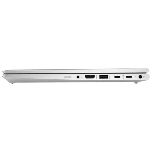 HP ProBook 440 G10 Core i7 13th Gen 14" FHD 8 GB 512GB PCIe SSD Laptop (Pike silver aluminum)