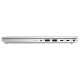 HP ProBook 440 G10 Core i7 13th Gen 14" FHD 8 GB 512GB PCIe SSD Laptop (Pike silver aluminum)