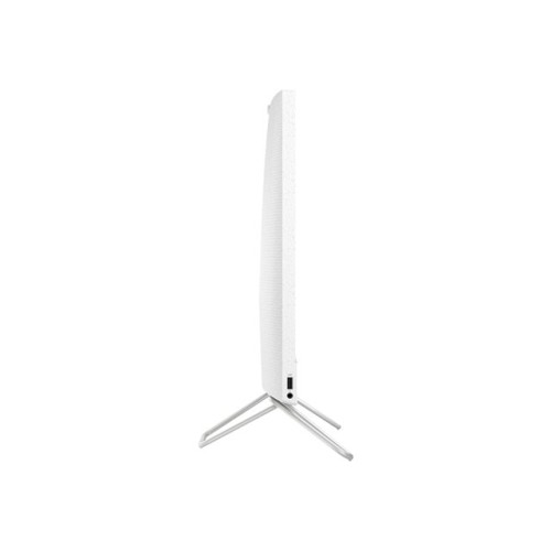 HP ProOne 240 G9 Core i7-1255U 16GB RAM 512GB SSD Intel Iris X Graphics 23.8 Inch FHD AIO PC (White)
