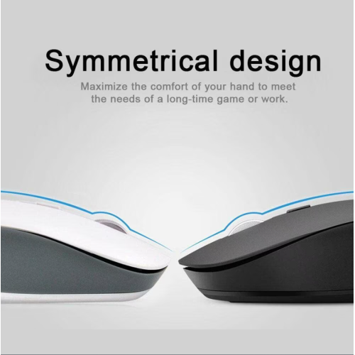 HP S1000 Plus Wireless Mouse