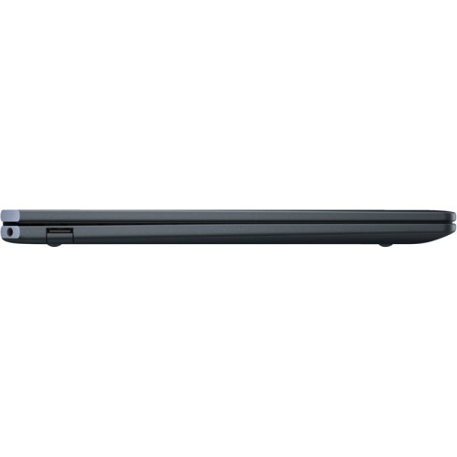 HP Spectre x360 2-in-1 Laptop 14-eu0000 Intel Core Ultra 7 155H 16GB 1TB Laptop (Nightfall black aluminum) #7K630AV