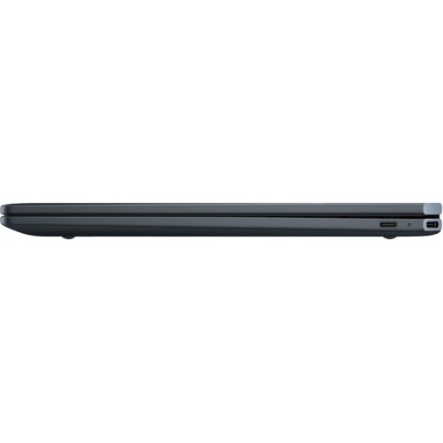 HP Spectre x360 2-in-1 Laptop 14-eu0000 Intel Core Ultra 7 155H 16GB 1TB Laptop (Nightfall black aluminum) #7K630AV