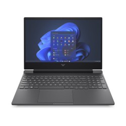 HP Victus 15-fa2013dx Intel Core i5-13420H 13th Gen 8GB RAM 512GB SSD RTX 3050 15.6″ FHD 144Hz IPS Gaming Laptop #B95WHUA