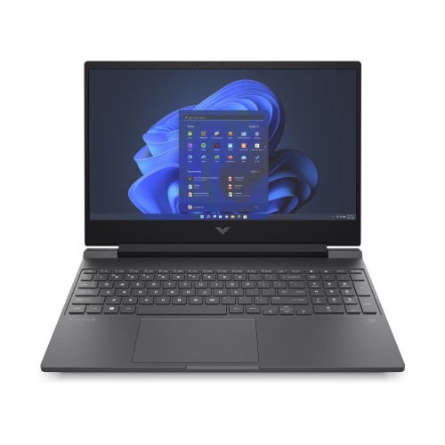 HP Victus 15-fa2013dx Intel Core i5-13420H 13th Gen 8GB RAM 512GB SSD RTX 3050 15.6″ FHD 144Hz IPS Gaming Laptop #B95WHUA