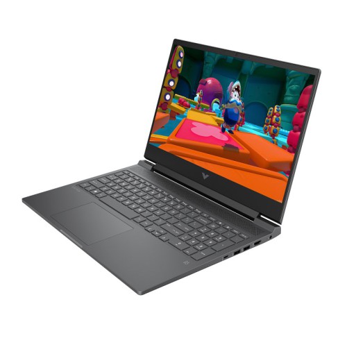 HP Victus 16-r0328TX Intel i7-13700HX GeForce RTX 4060 8GB GPU 16.1″ FHD 144Hz 16GB DDR5 RAM 1TB SSD Gaming Laptop (Mica Silver) #AP0P8PA