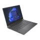HP Victus Gaming 15-fa1249TX Core i5 13th Gen RTX 2050 4GB Graphics 15.6" FHD 8GB DDR4 512GB SSD Official Gaming Laptop (Mica silver, black chrome logo)