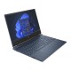 HP Victus Gaming 15-fa1252TX Core i7 13th Gen RTX 4050 6GB Graphics 15.6" FHD 16GB DDR4 1TB SSD Official Gaming Laptop (Performance blue, chrome logo)