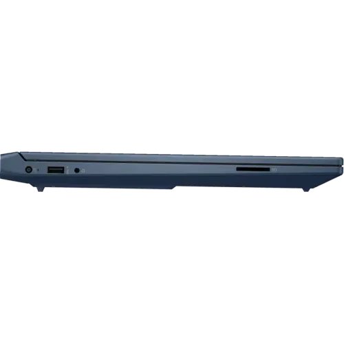 HP Victus Gaming 15-fa1252TX Core i7 13th Gen RTX 4050 6GB Graphics 15.6" FHD 16GB DDR4 1TB SSD Official Gaming Laptop (Performance blue, chrome logo)