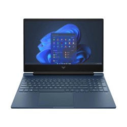 HP Victus Gaming 15-fb1051AX Ryzen 5-7535HS RTX 2050 4GB Graphics 15.6" FHD 8GB RAM 512GB SSD Gaming Laptop (Performance Blue)