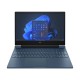 HP Victus Gaming 15-fb1051AX Ryzen 5-7535HS RTX 2050 4GB Graphics 15.6" FHD 8GB RAM 512GB SSD Gaming Laptop (Performance Blue)