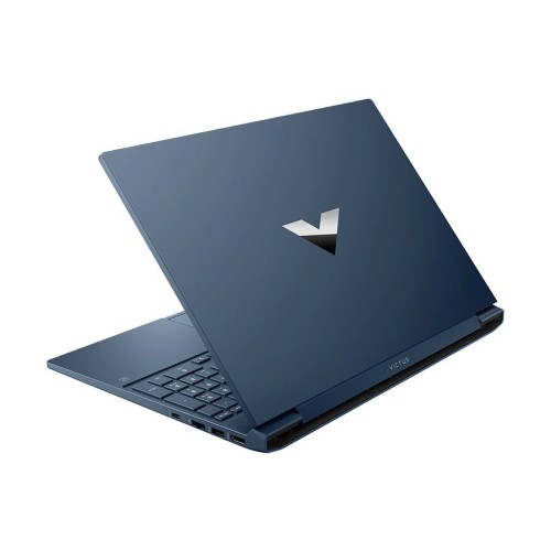 HP Victus Gaming 15-fb1051AX Ryzen 5-7535HS RTX 2050 4GB Graphics 15.6" FHD 8GB RAM 512GB SSD Gaming Laptop (Performance Blue)