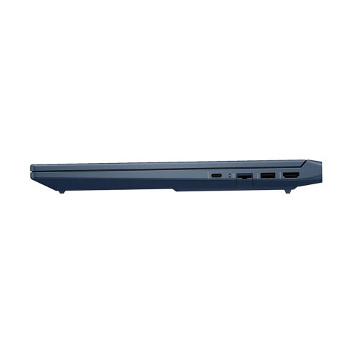 HP Victus Gaming 15-fb1051AX Ryzen 5-7535HS RTX 2050 4GB Graphics 15.6" FHD 8GB RAM 512GB SSD Gaming Laptop (Performance Blue)