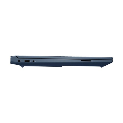 HP Victus Gaming 15-fb1051AX Ryzen 5-7535HS RTX 2050 4GB Graphics 15.6" FHD 8GB RAM 512GB SSD Gaming Laptop (Performance Blue)