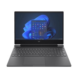 HP Victus Gaming 15-fb1052AX Ryzen 5-7535HS RTX 2050 4GB Graphics 15.6" FHD 8GB RAM 512GB SSD Gaming Laptop (Mica Silver)