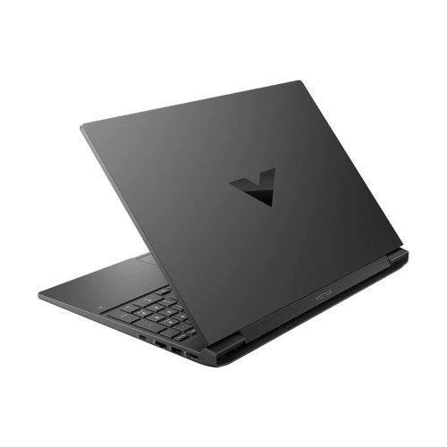 HP Victus Gaming 15-fb1052AX Ryzen 5-7535HS RTX 2050 4GB Graphics 15.6" FHD 8GB RAM 512GB SSD Gaming Laptop (Mica Silver)