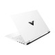 HP Victus Gaming 15-fb1053AX Ryzen 5-7535HS RTX 2050 4GB Graphics 15.6" FHD 8GB RAM 512GB SSD Gaming Laptop (Ceramic White)