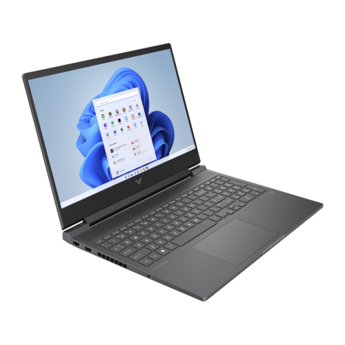 HP Victus Gaming 16 s0153AX Ryzen 7 7840HS RTX 3050 16GB RAM 1TB SSD  Laptop (Mica Silver) #16-s0153AX