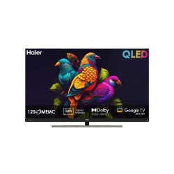 Haier H43K85FFX 43" DLED FHD Google TV