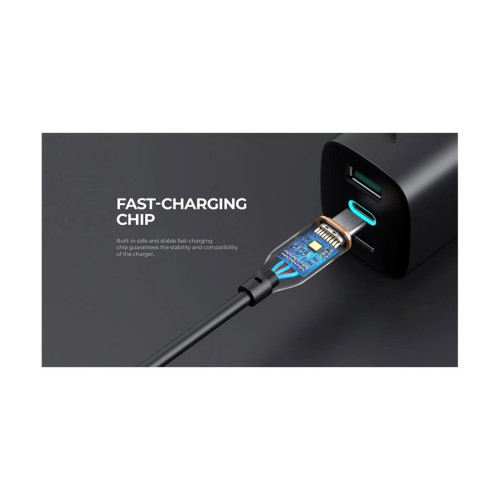 Havit CB601 Type-C Data And Charging Cable