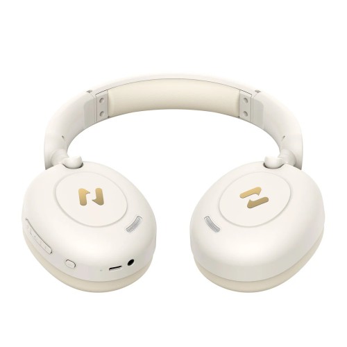 Havit H655BT Pro Hybrid Active Noise Cancellation Bluetooth Headphone