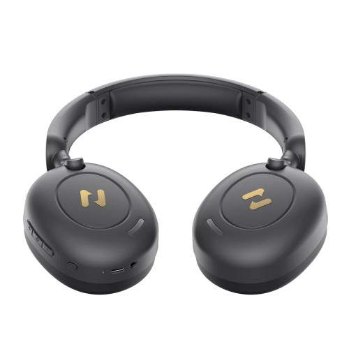 Havit H655BT Pro Hybrid Active Noise Cancellation Bluetooth Headphone