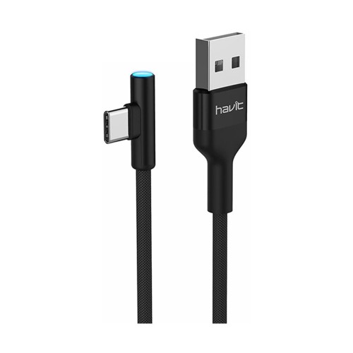 Havit H671 Type-c Data & Charging Cable