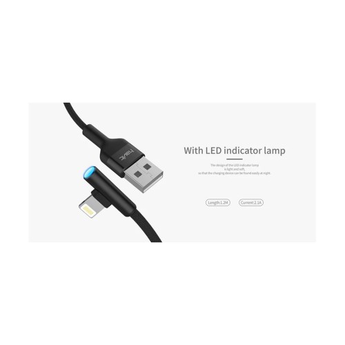 Havit H671 Type-c Data & Charging Cable