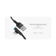 Havit H671 Type-c Data & Charging Cable