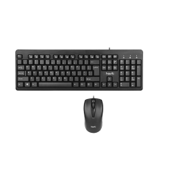 Havit KB611CM Keyboard & Mouse Combo