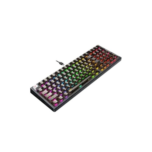 Havit KB875L RGB Mechanical Gaming Keyboard