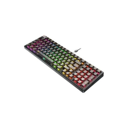 Havit KB875L RGB Mechanical Gaming Keyboard