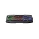 Havit KB878L Gamenote USB Multi-Function Backlit Keyboard