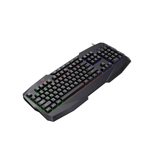 Havit KB878L Gamenote USB Multi-Function Backlit Keyboard