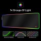 Havit MP901-Pro RGB Gaming Mouse Pad
