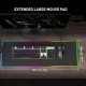 Havit MP901-Pro RGB Gaming Mouse Pad